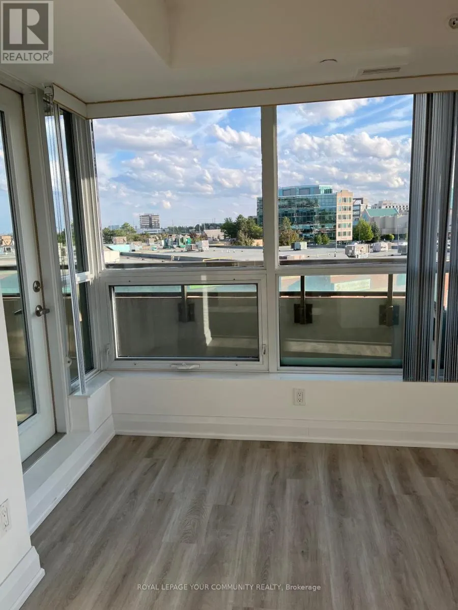 317 - 75 NORMAN BETHUNE AVENUE