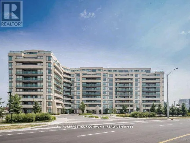 317 - 75 NORMAN BETHUNE AVENUE
