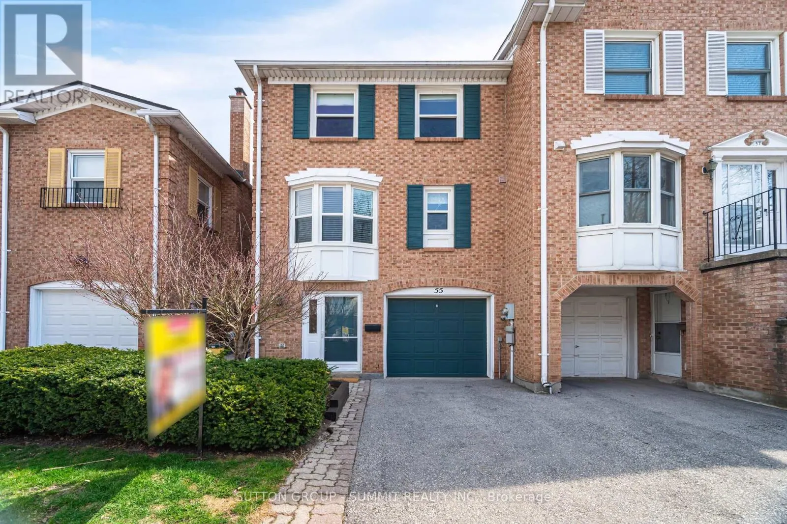 55 - 55 CONFEDERATION WAY