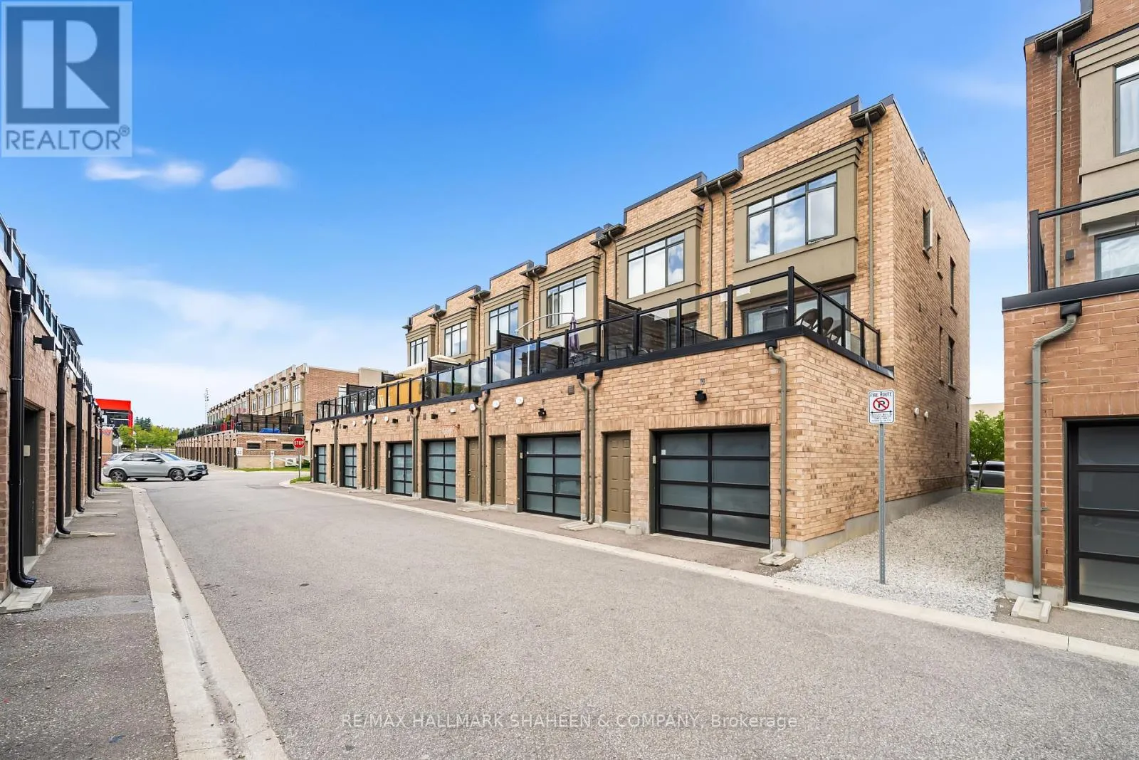 46 TROON AVENUE