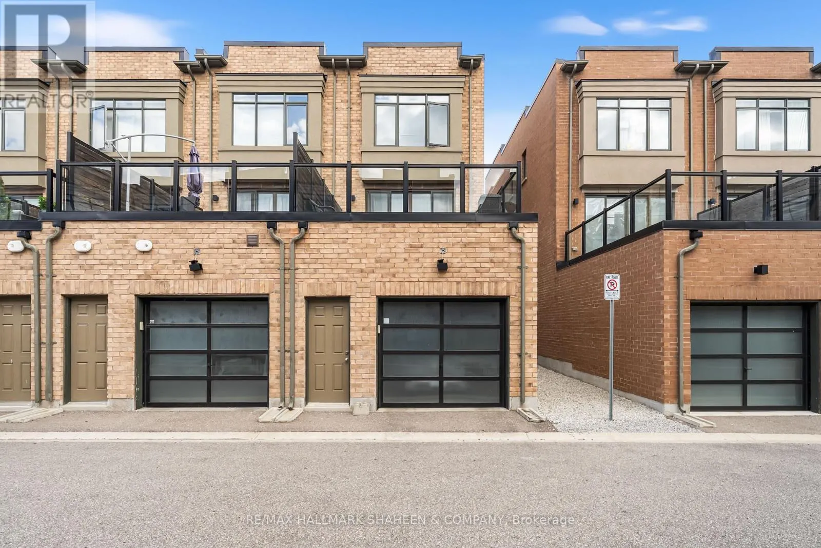 46 TROON AVENUE
