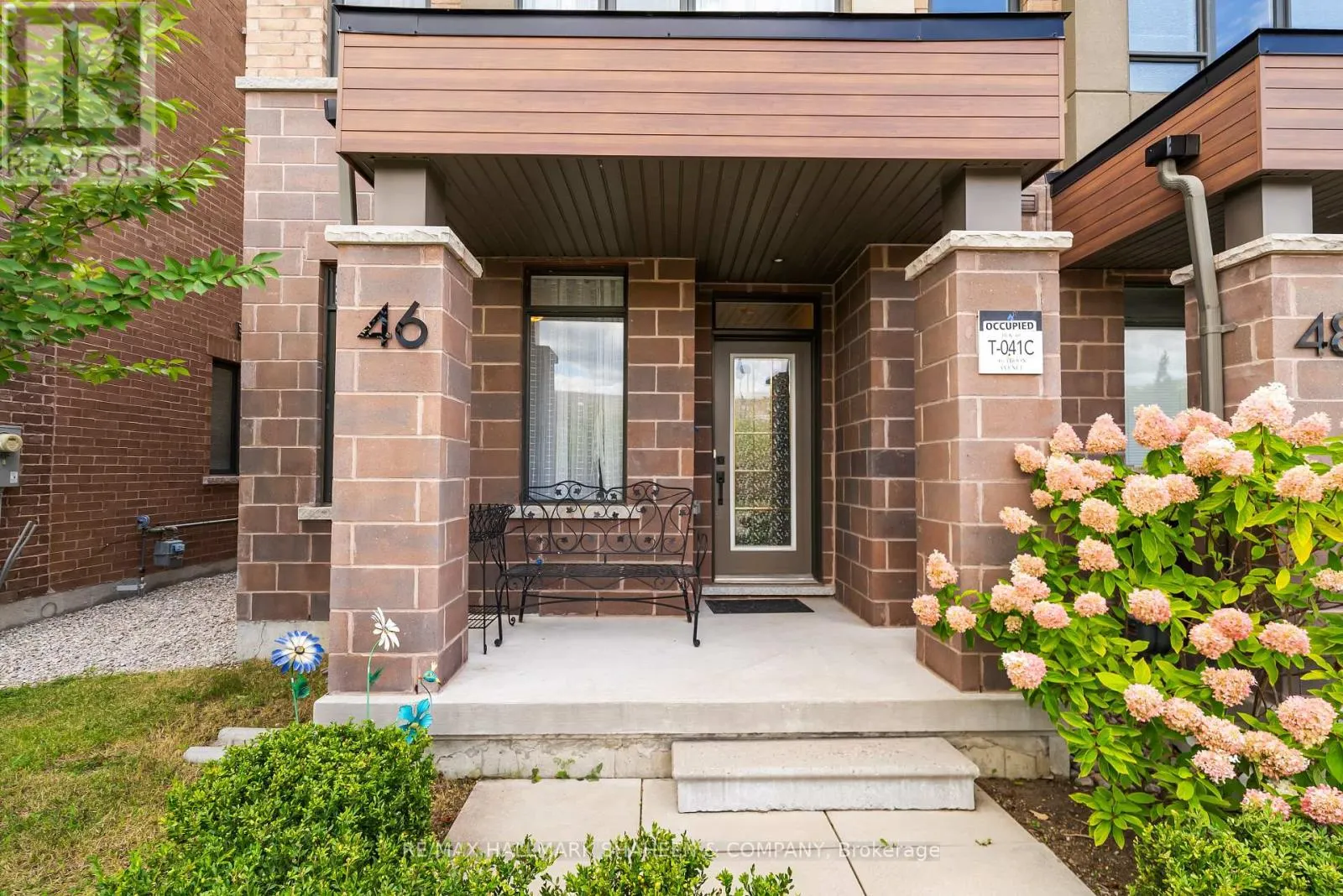 46 TROON AVENUE