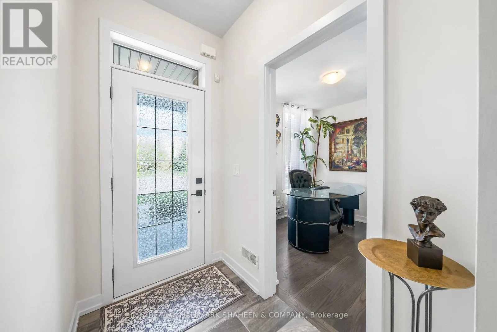 46 TROON AVENUE