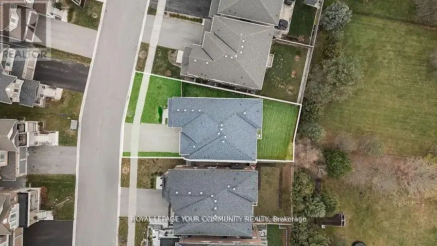 54 PRAIRIE GRASS CRESCENT