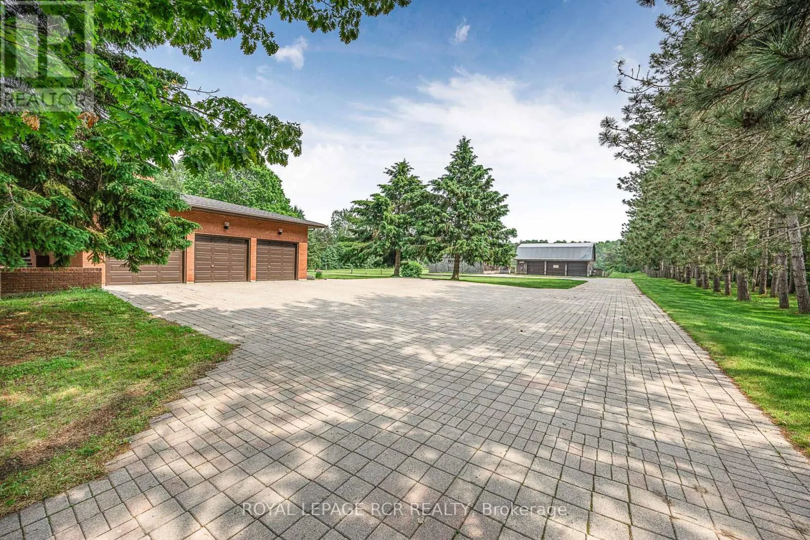 443 FEASBY ROAD