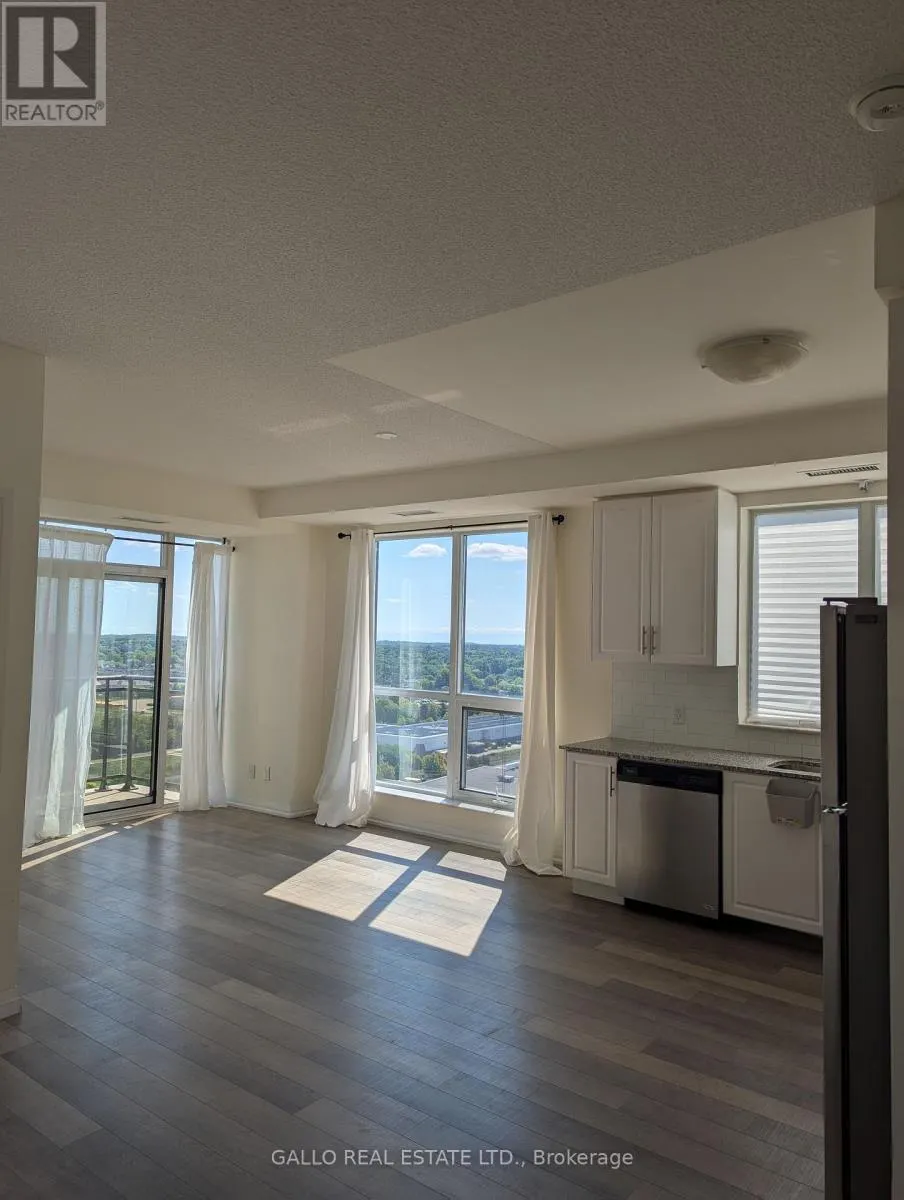 1802 - 9506 MARKHAM ROAD