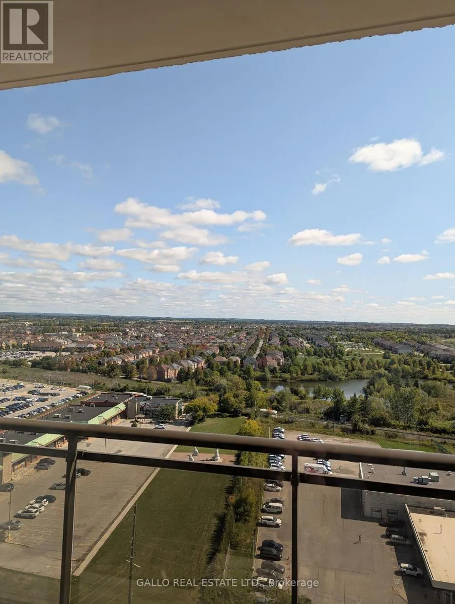 1802 - 9506 MARKHAM ROAD