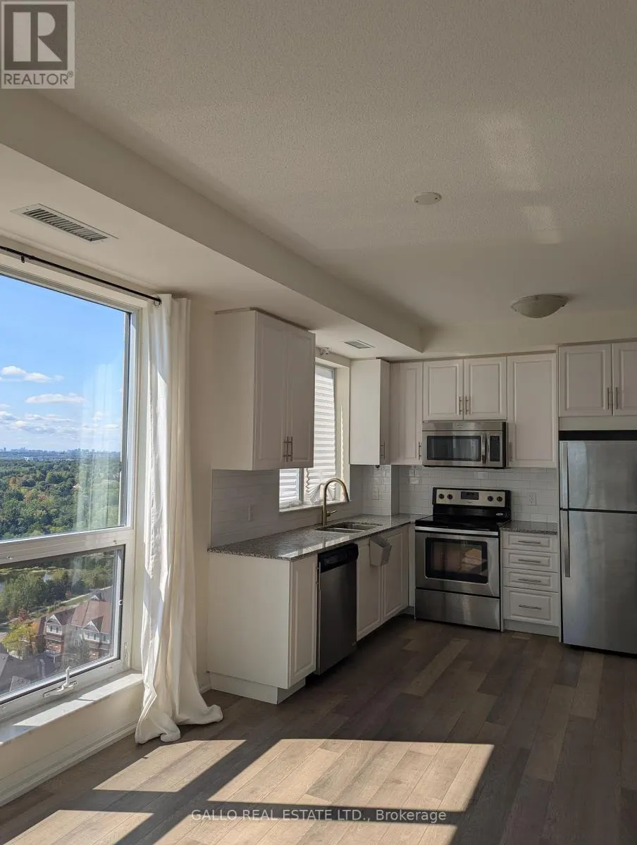 1802 - 9506 MARKHAM ROAD