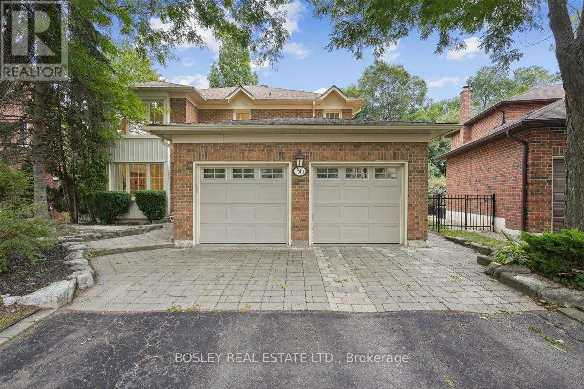 50 SIMMONS CRESCENT