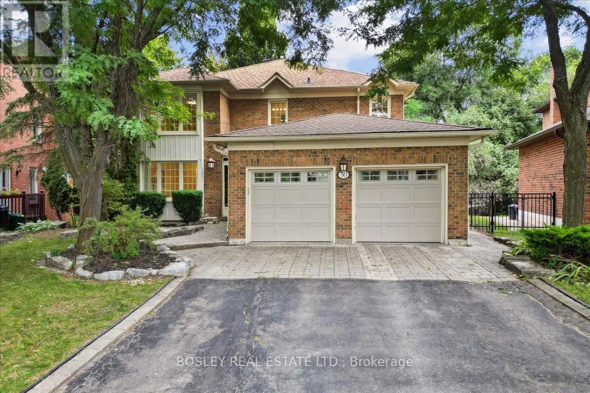 50 SIMMONS CRESCENT
