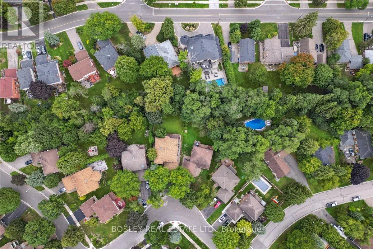50 SIMMONS CRESCENT
