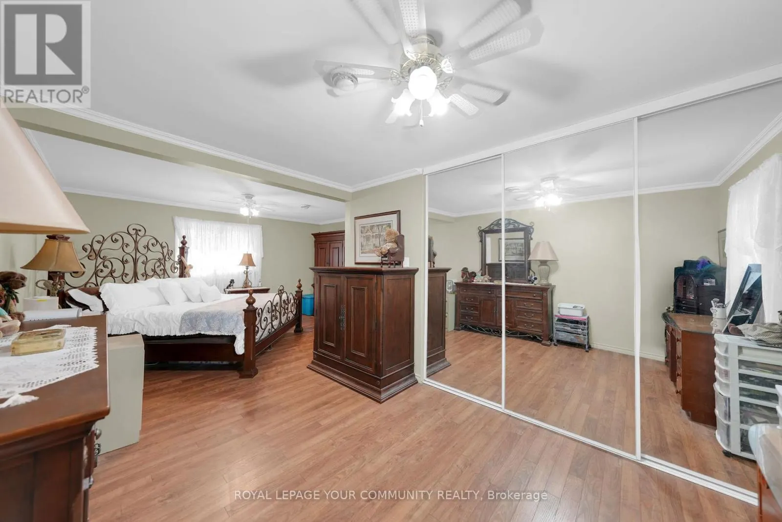 44 BEAVERDALE CRESCENT