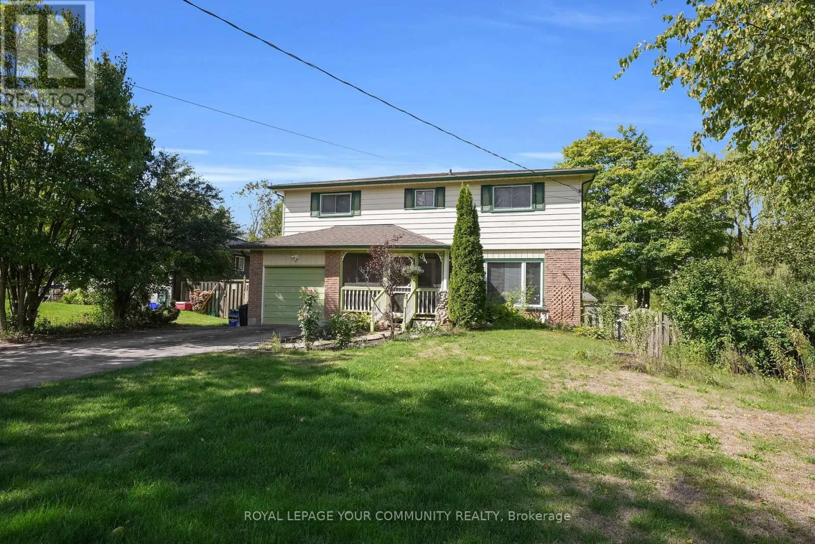 44 BEAVERDALE CRESCENT