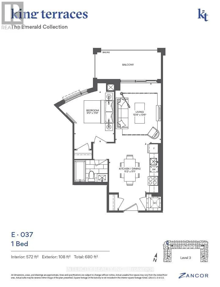 325 - 2075 KING ROAD