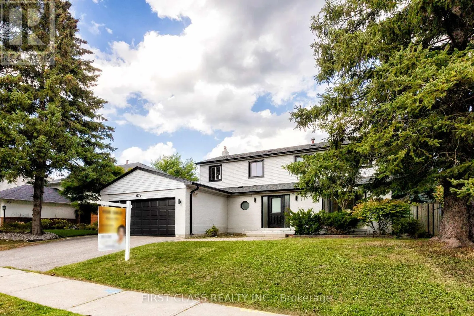 679 VILLAGE PARKWAY