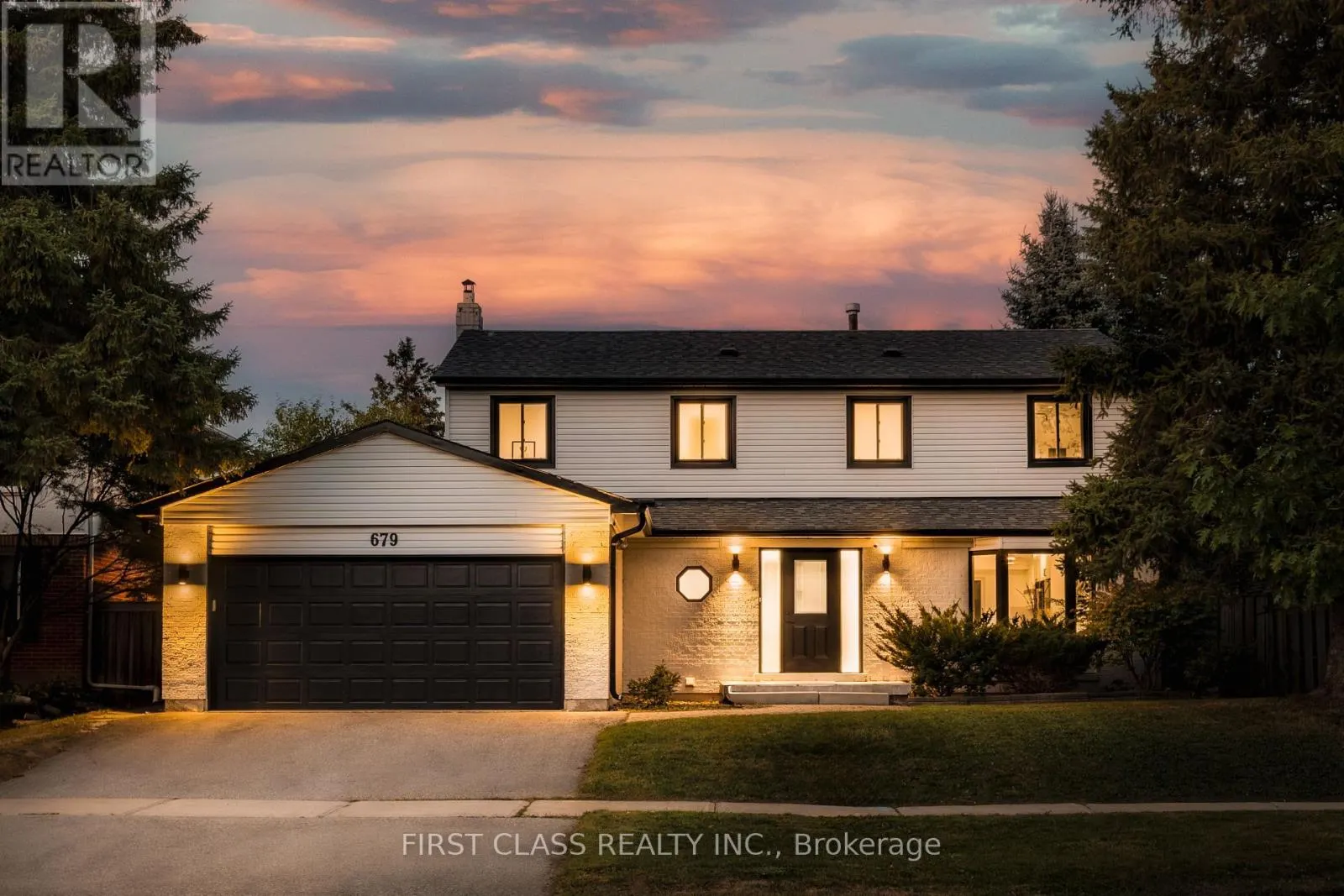 679 VILLAGE PARKWAY