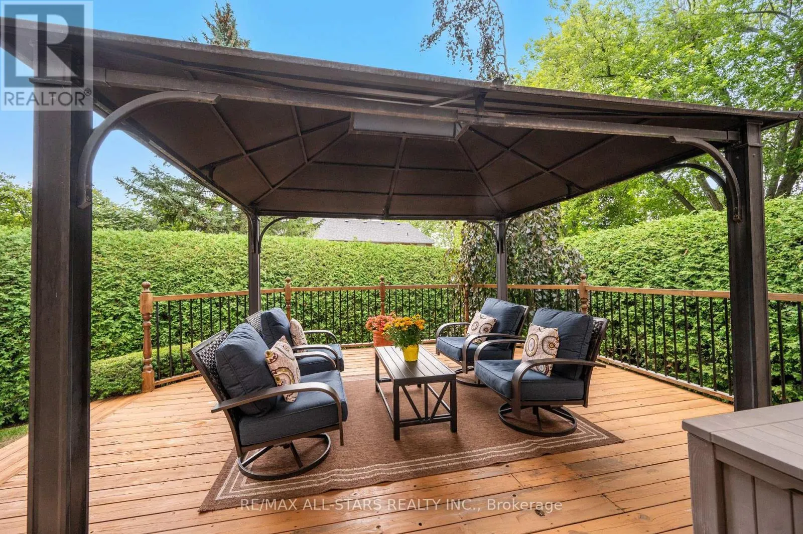 603 VILLAGE PARKWAY
