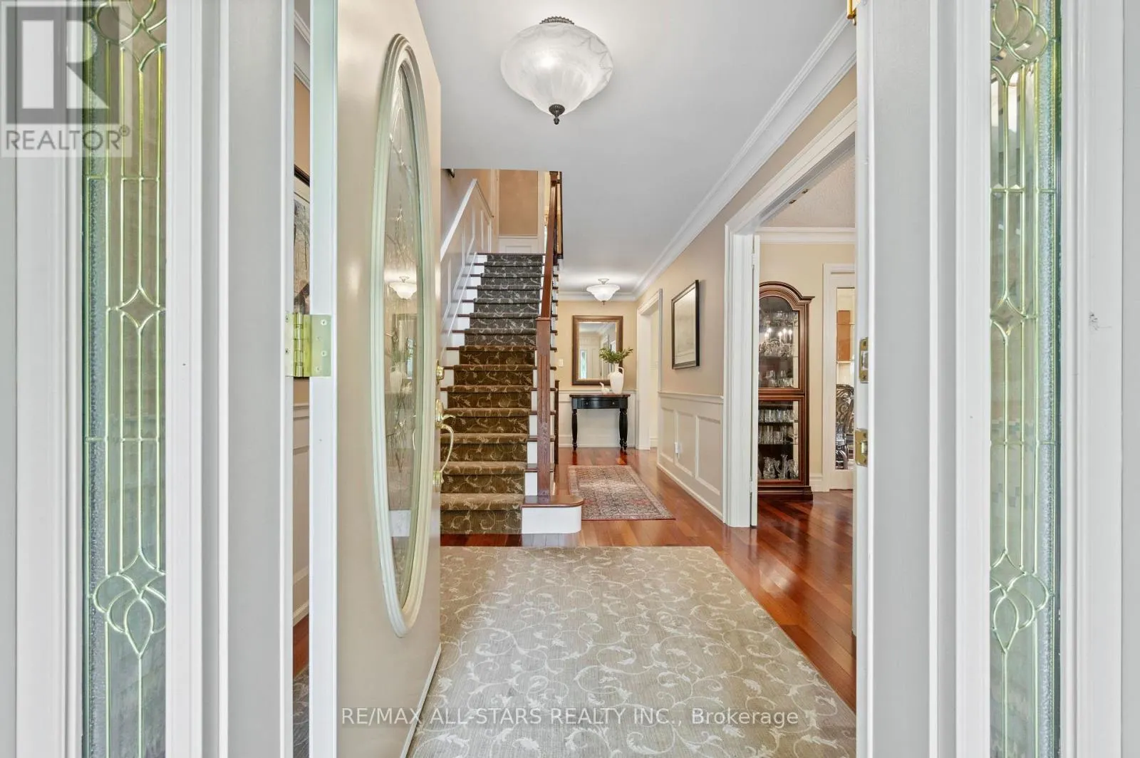 603 VILLAGE PARKWAY