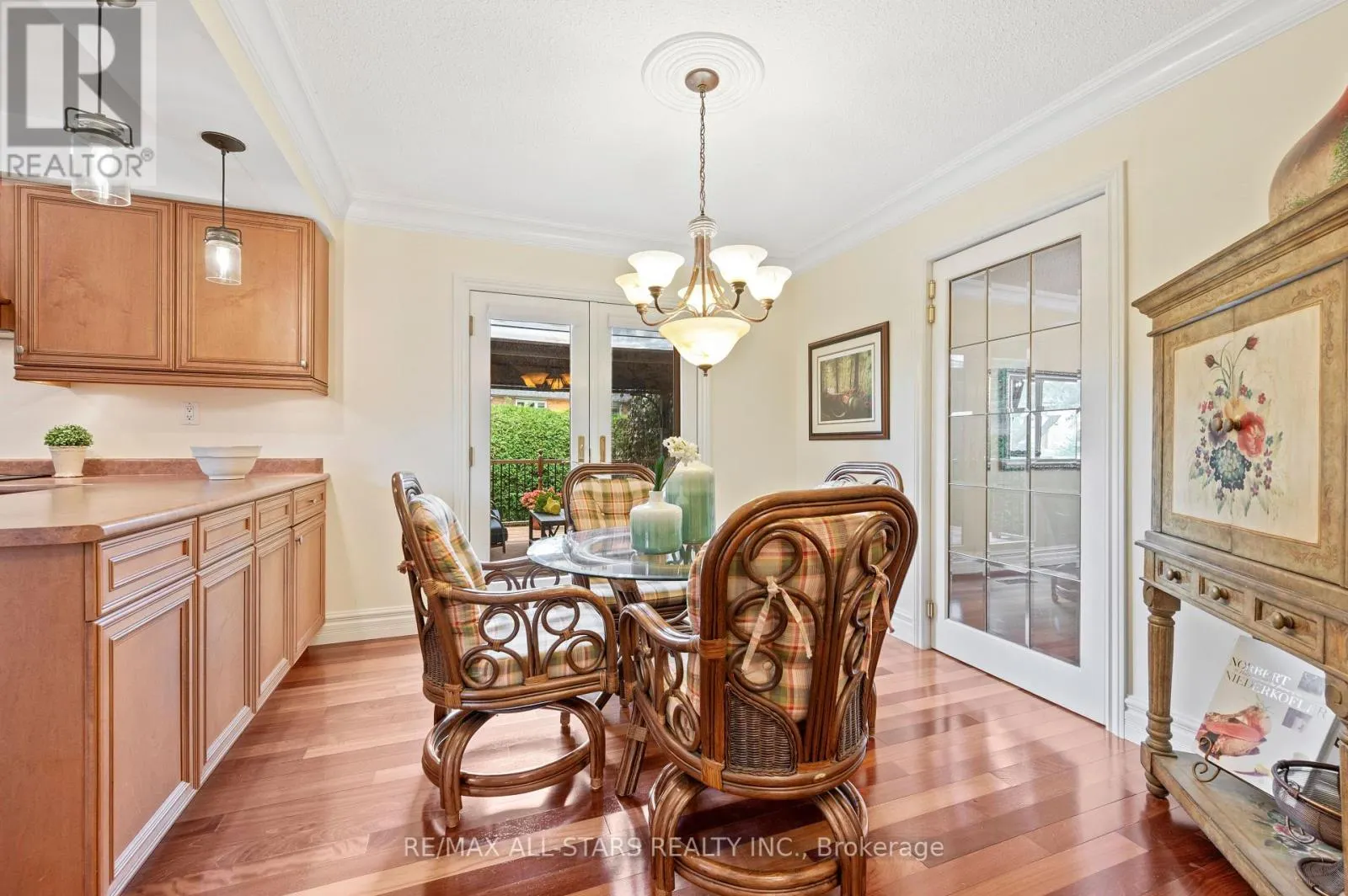 603 VILLAGE PARKWAY