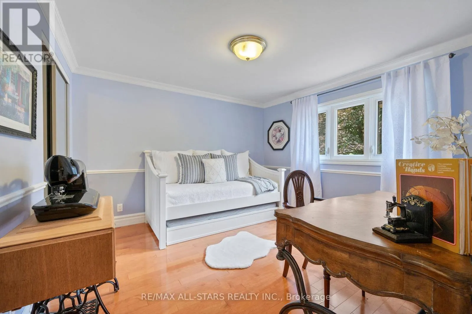 603 VILLAGE PARKWAY