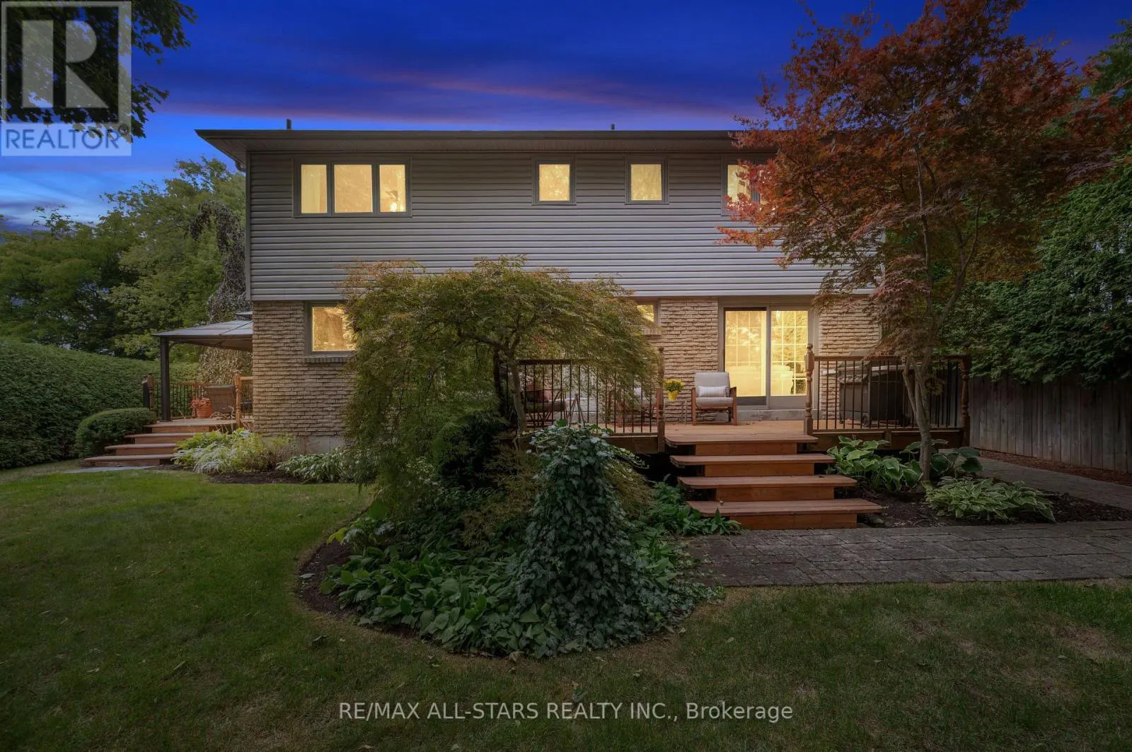 603 VILLAGE PARKWAY