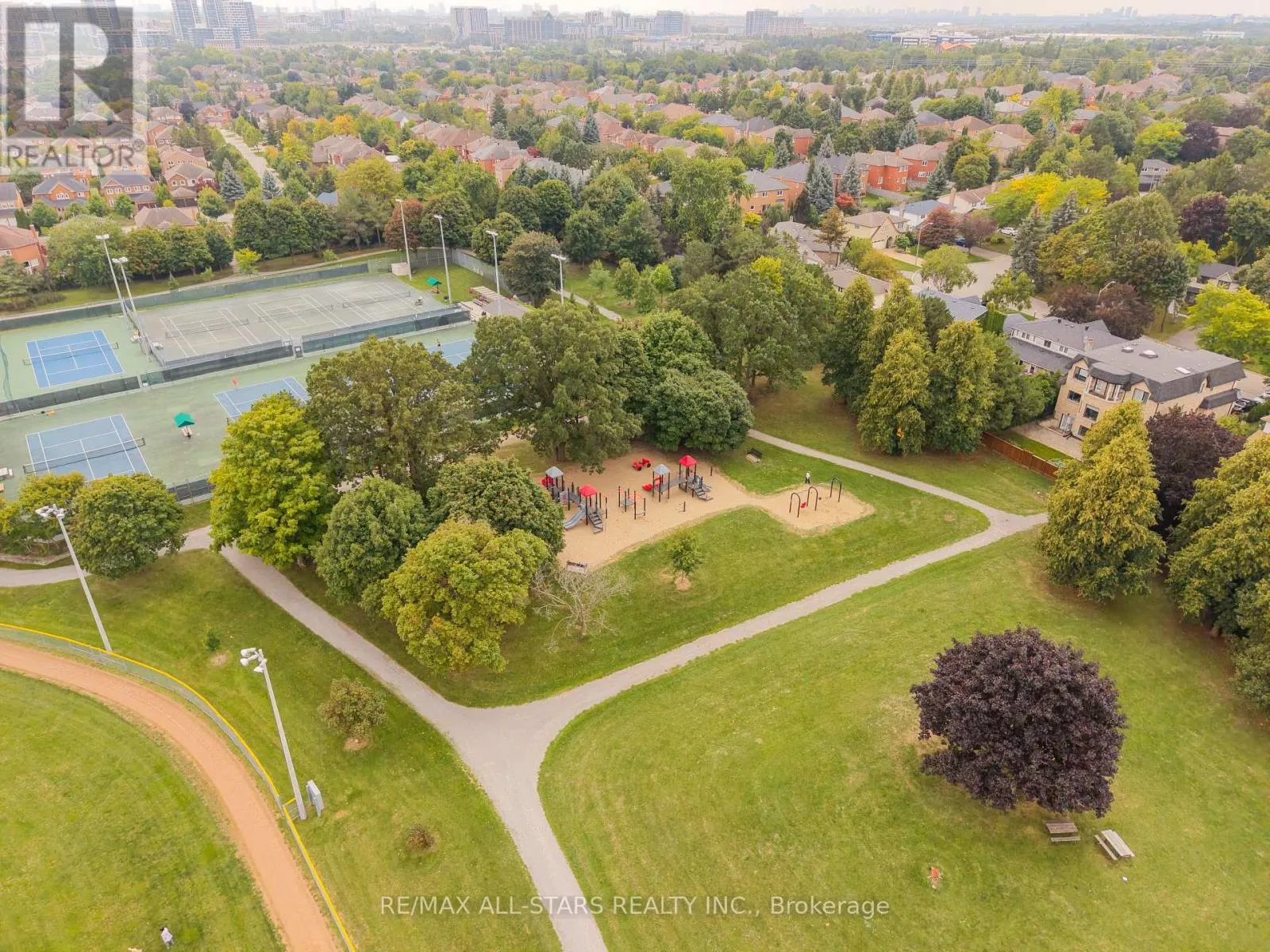 603 VILLAGE PARKWAY