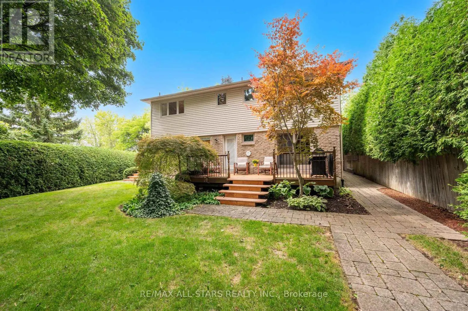 603 VILLAGE PARKWAY