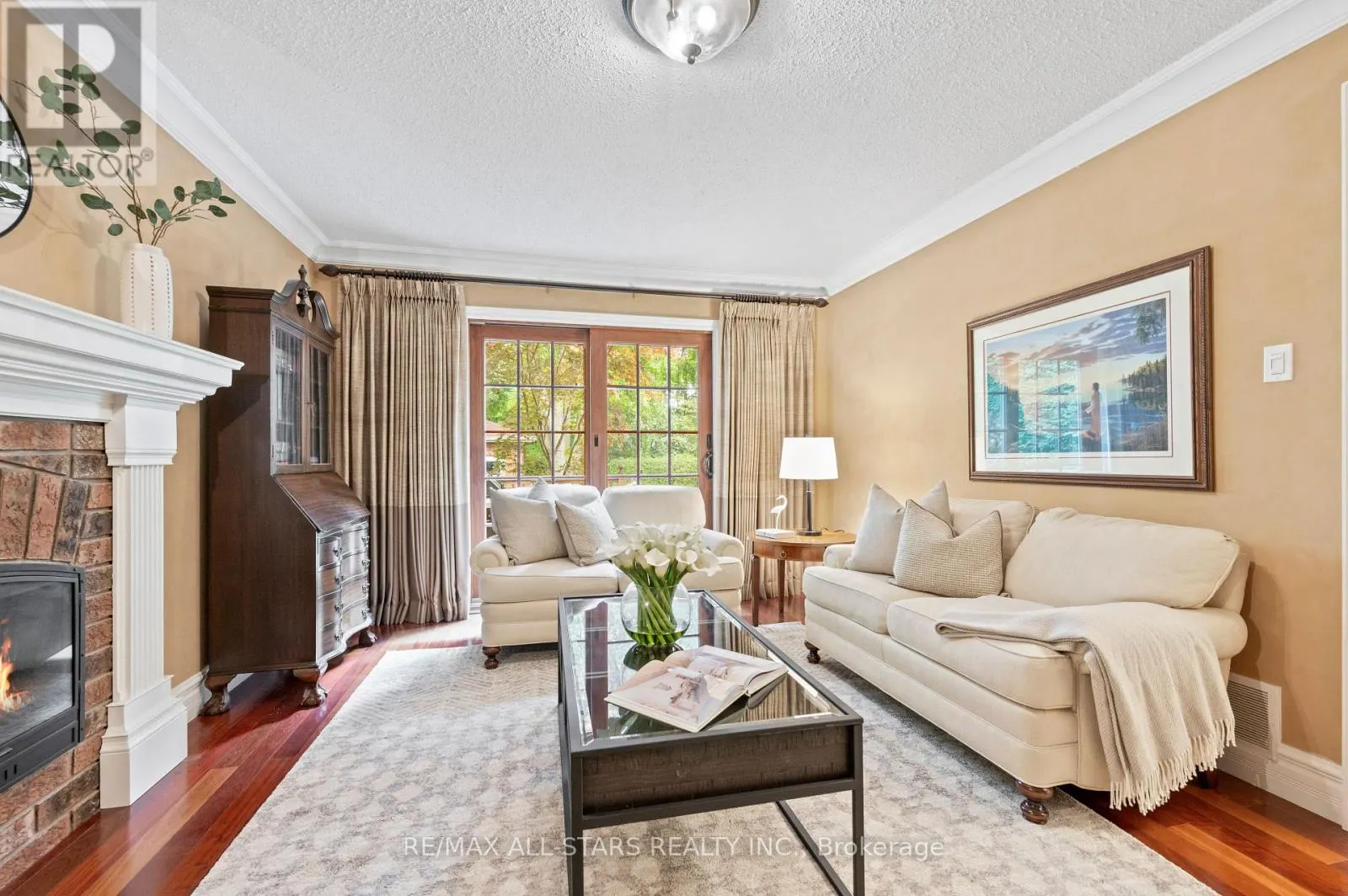 603 VILLAGE PARKWAY