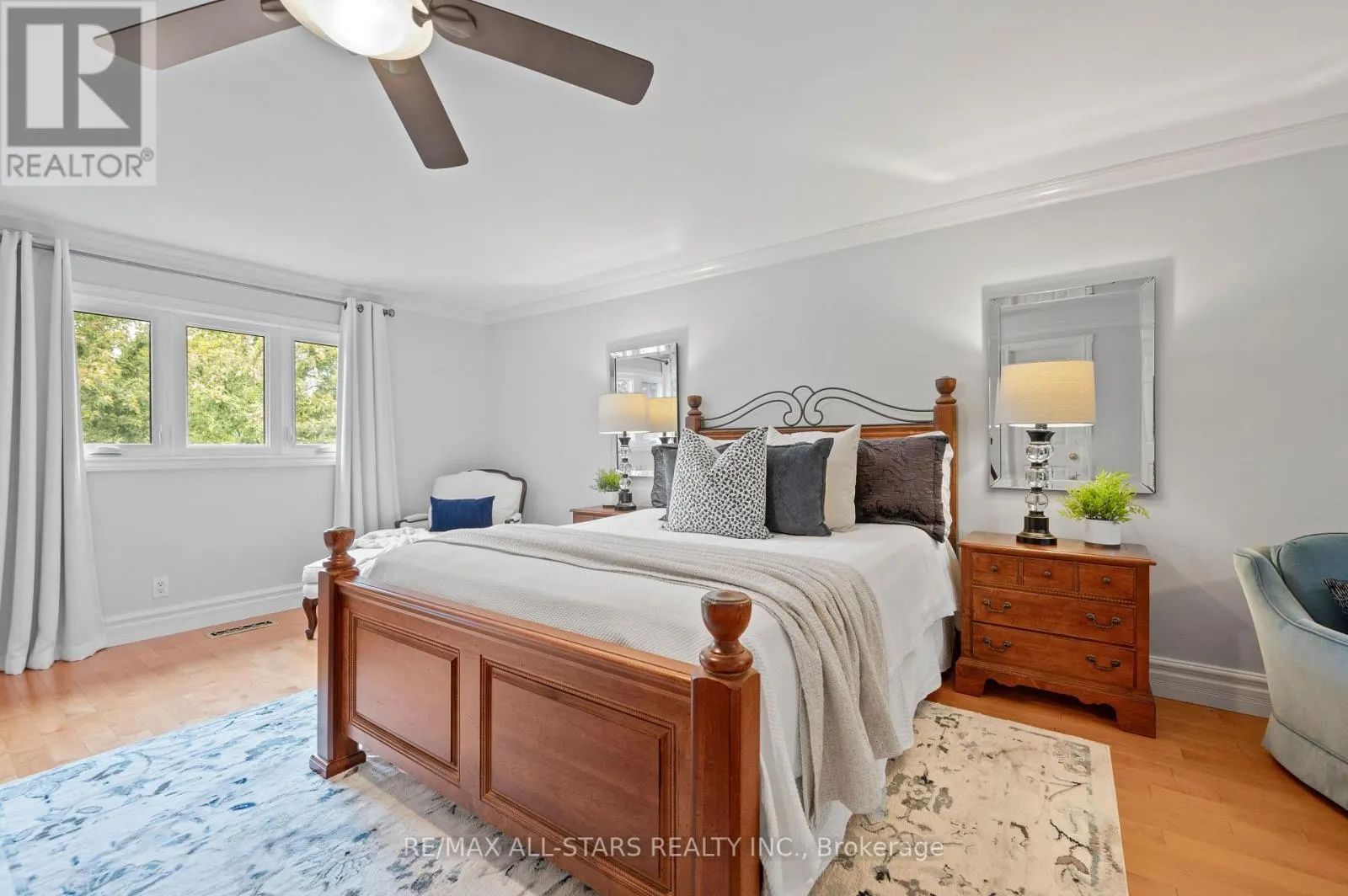 603 VILLAGE PARKWAY