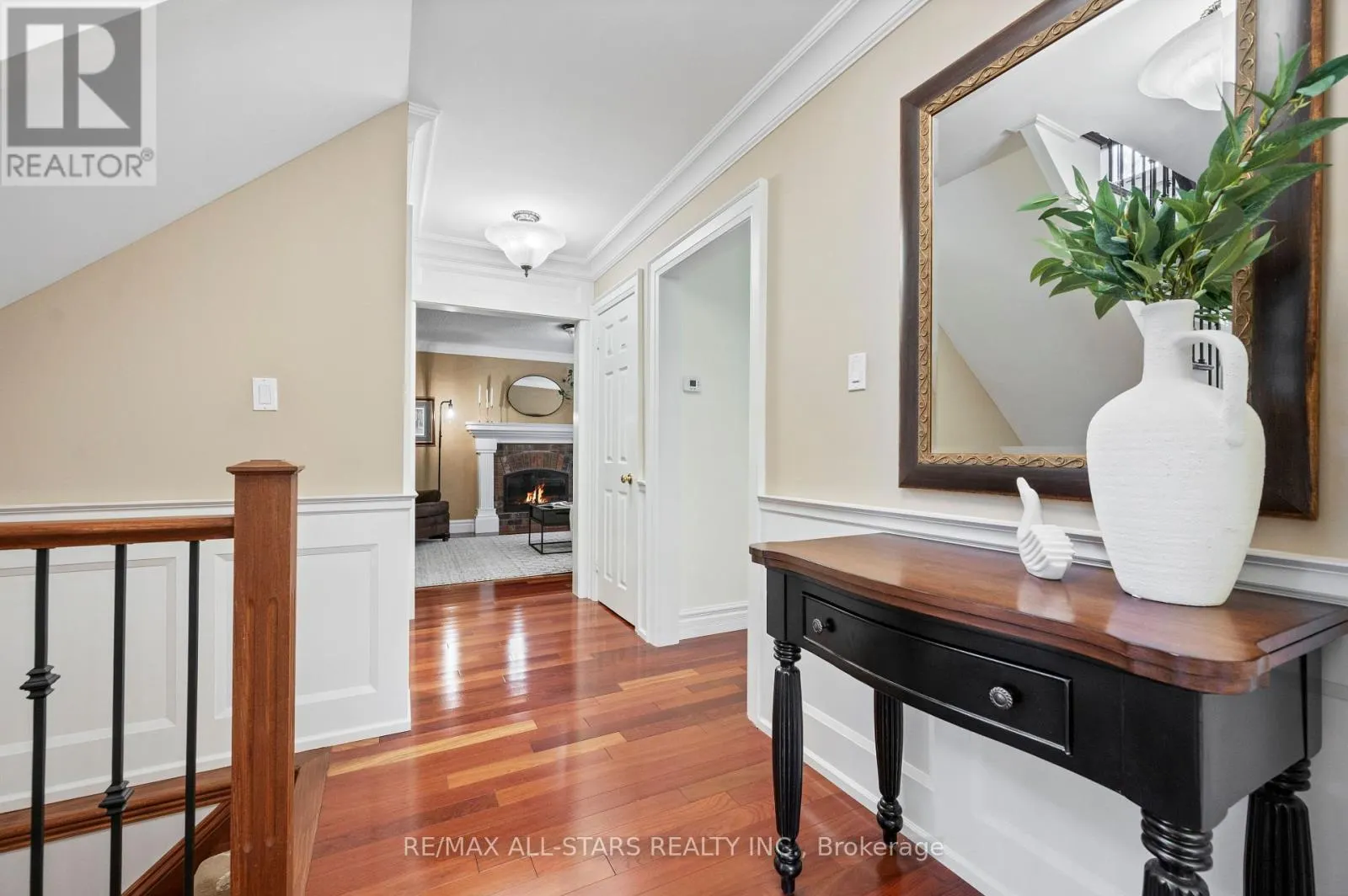 603 VILLAGE PARKWAY