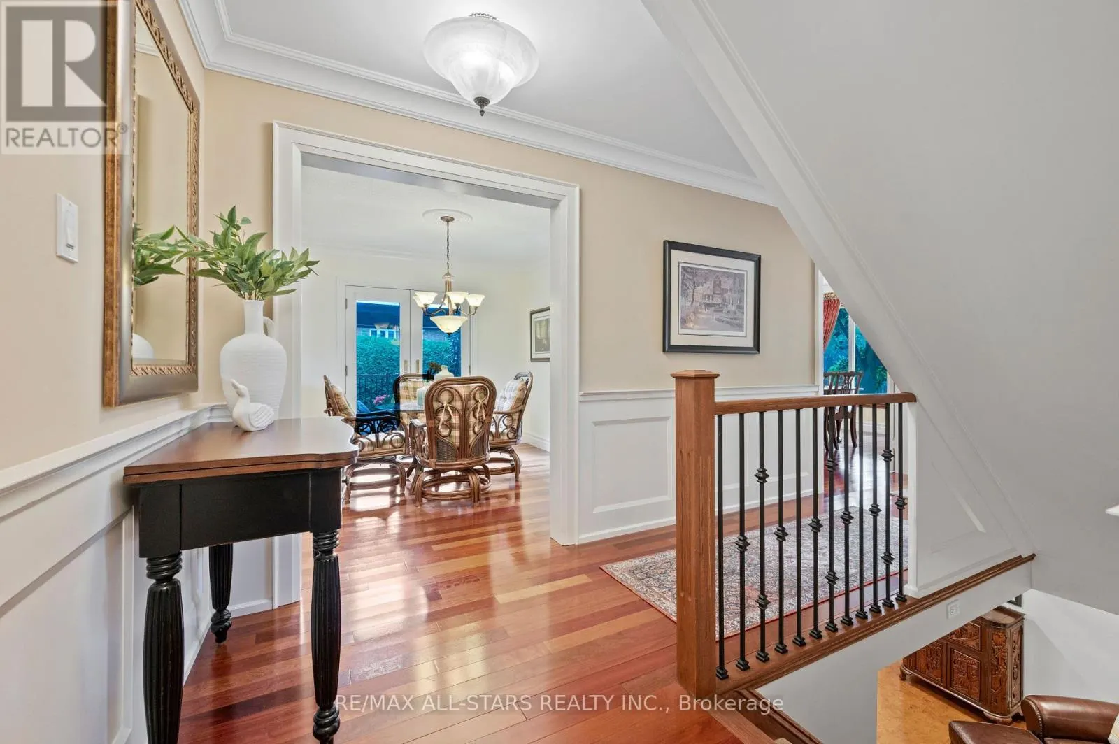 603 VILLAGE PARKWAY
