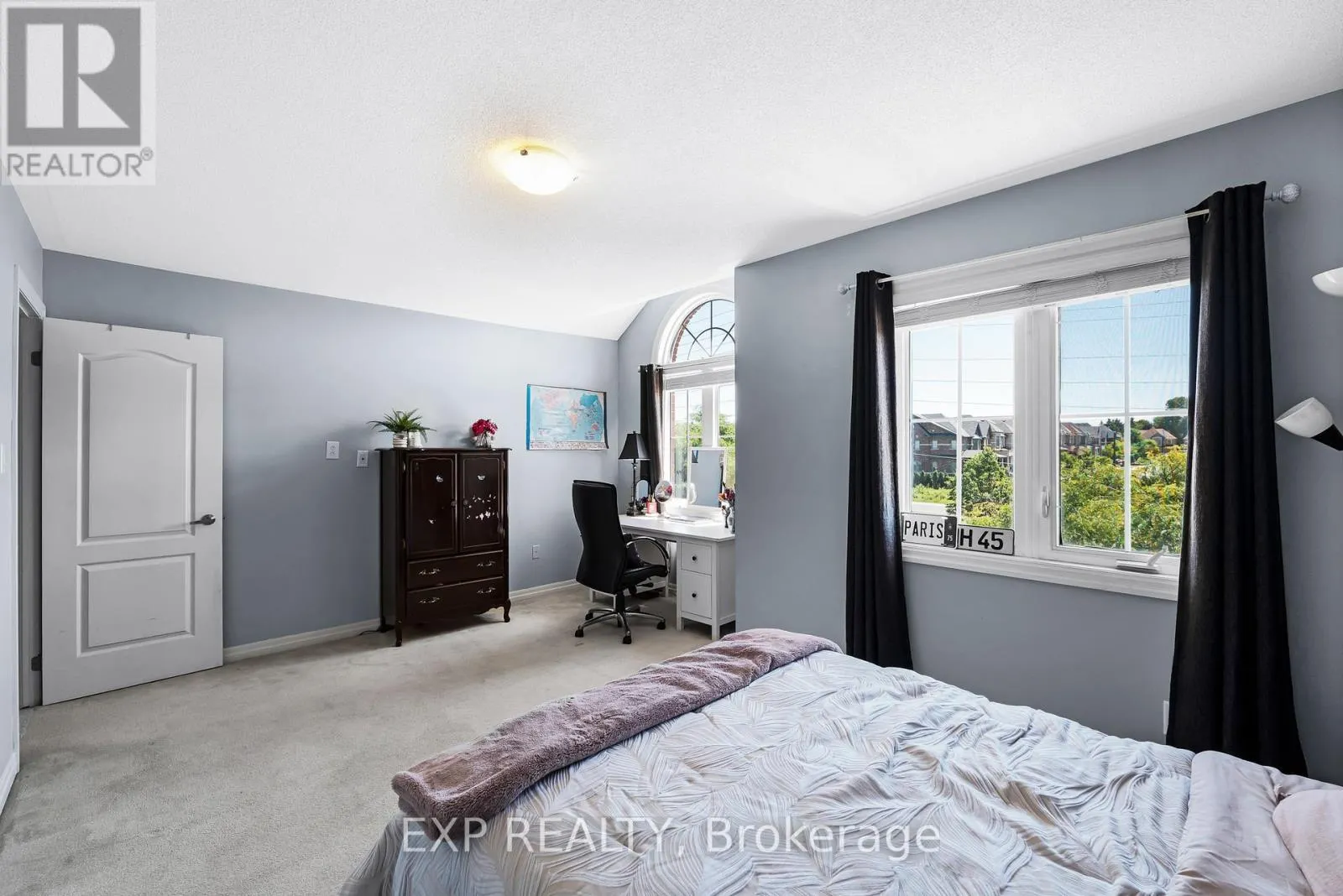 79 BULMER CRESCENT