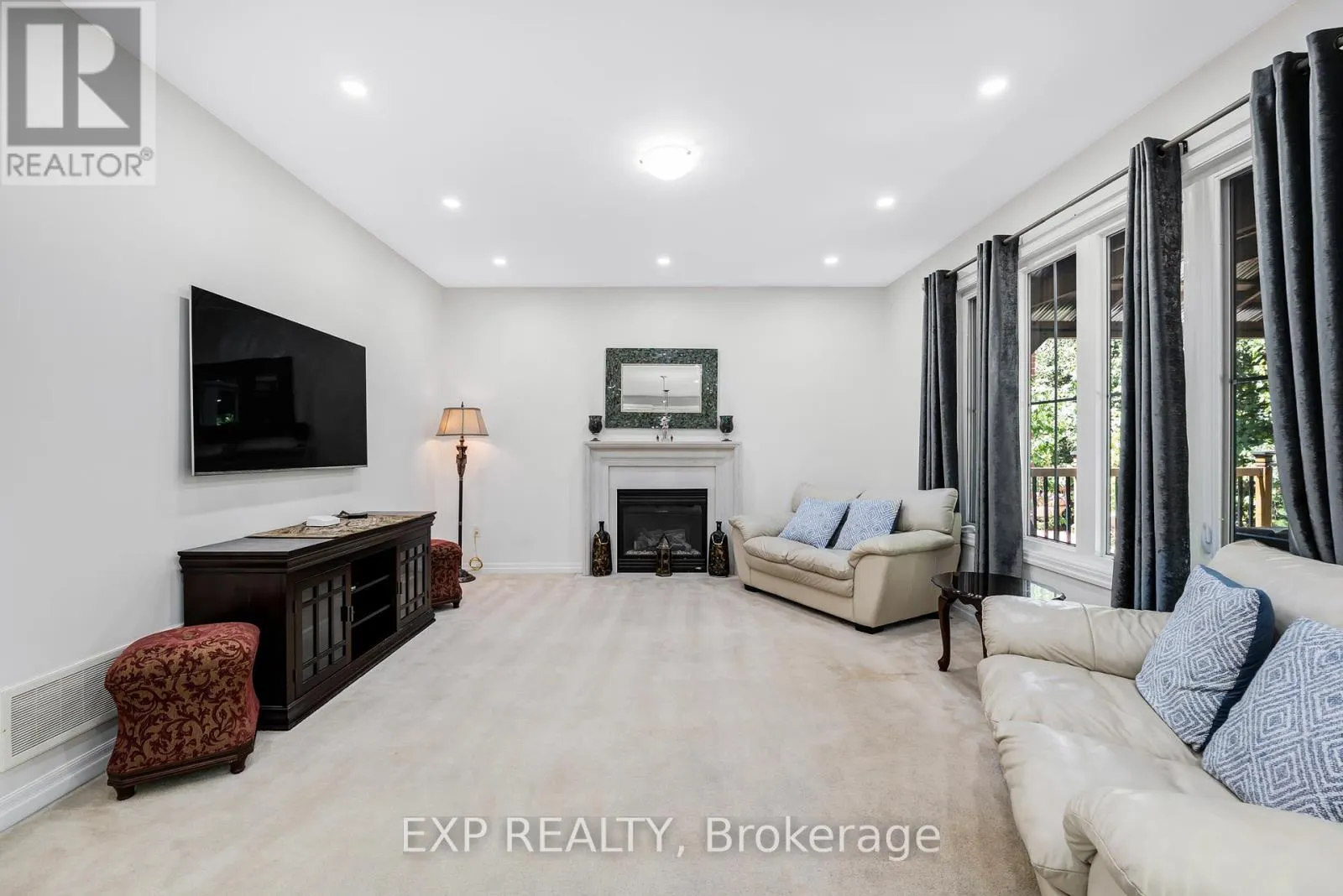 79 BULMER CRESCENT