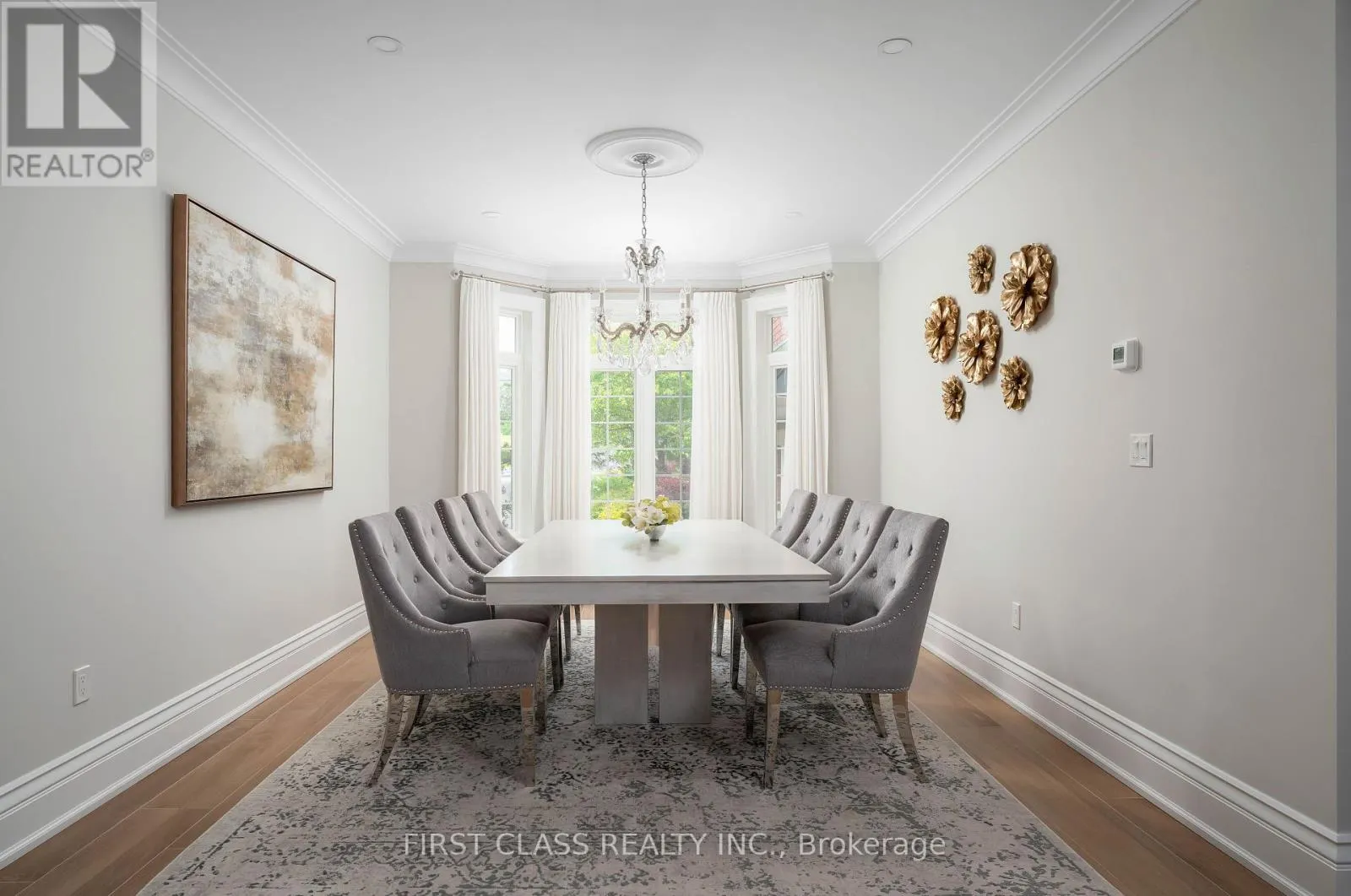 2 VANVALLEY DRIVE