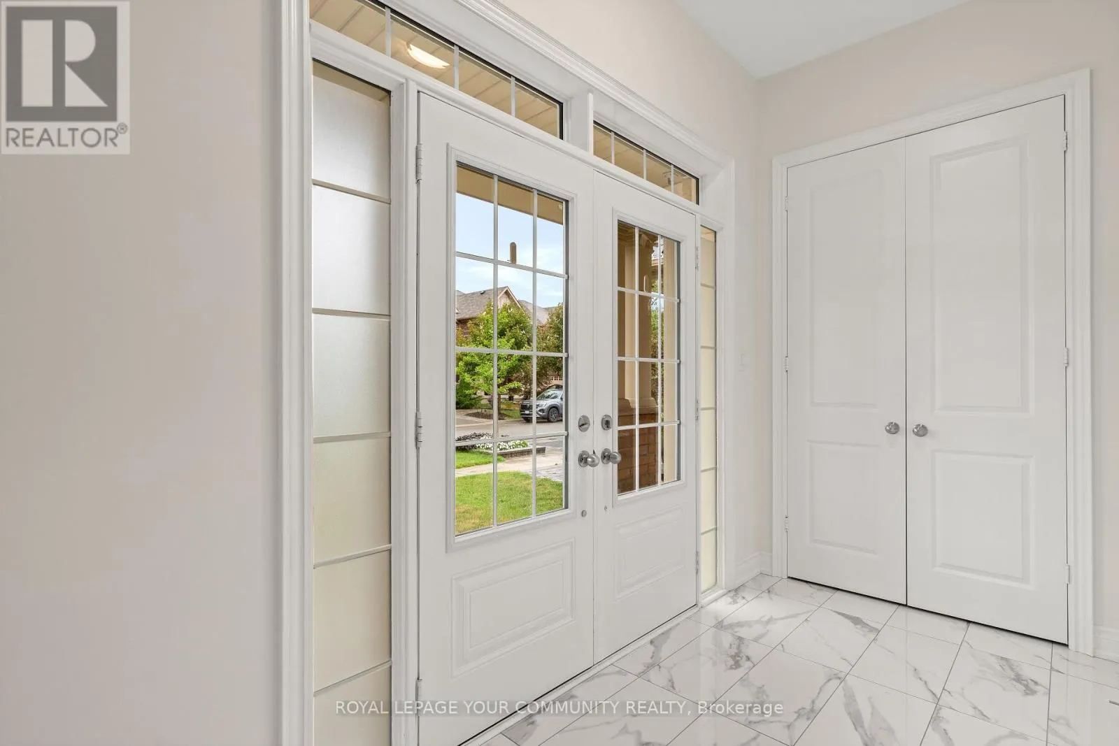 23 PELEE AVENUE