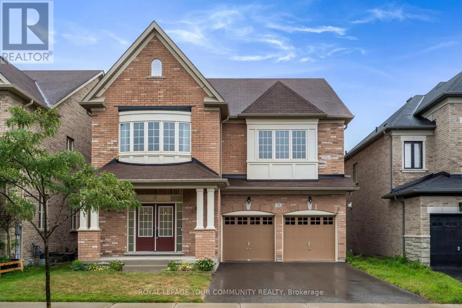 23 PELEE AVENUE