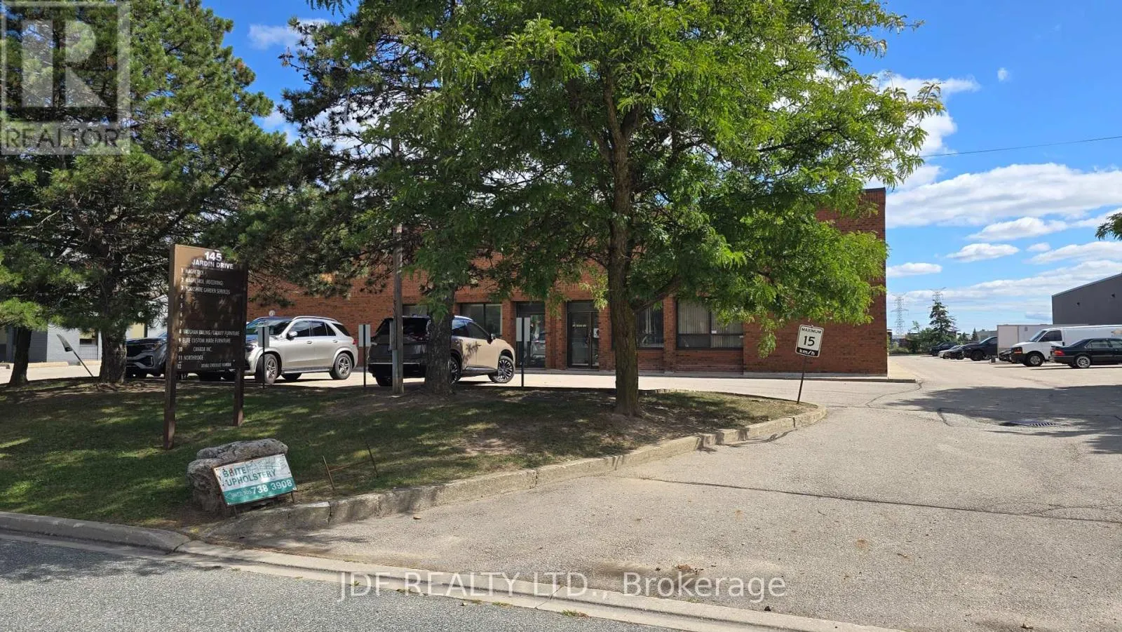 1 & 2 - 145 JARDIN DRIVE