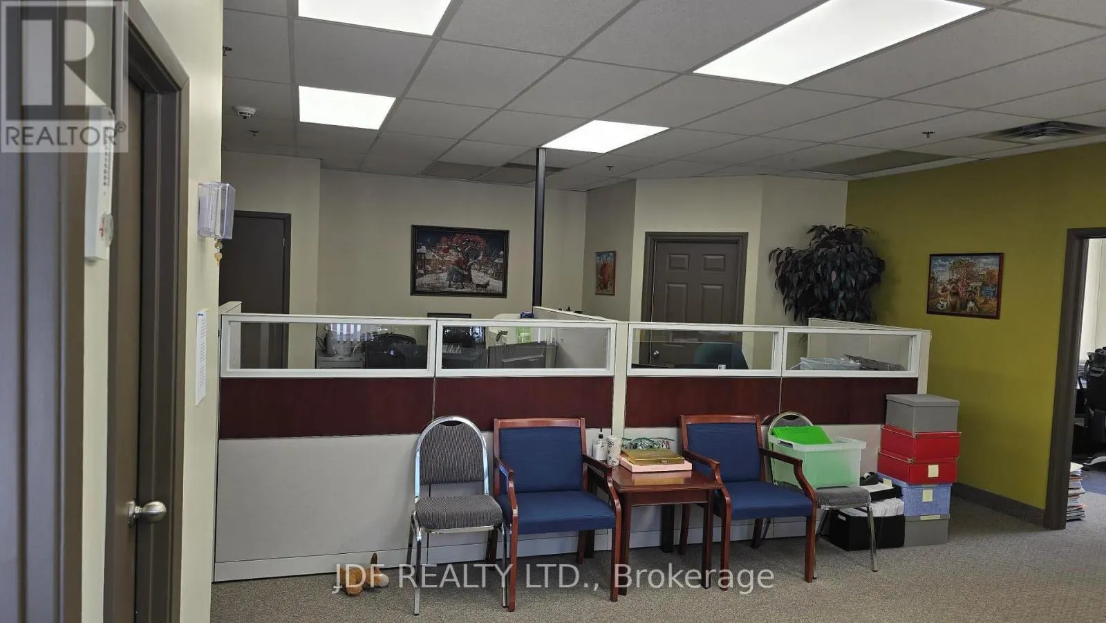 1 & 2 - 145 JARDIN DRIVE