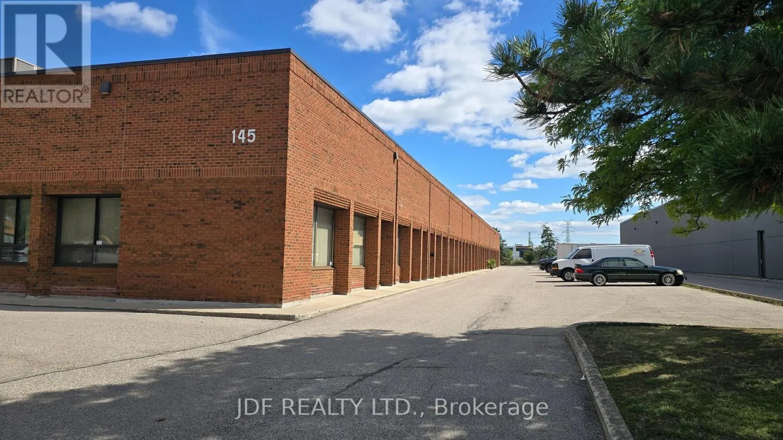 1 & 2 - 145 JARDIN DRIVE