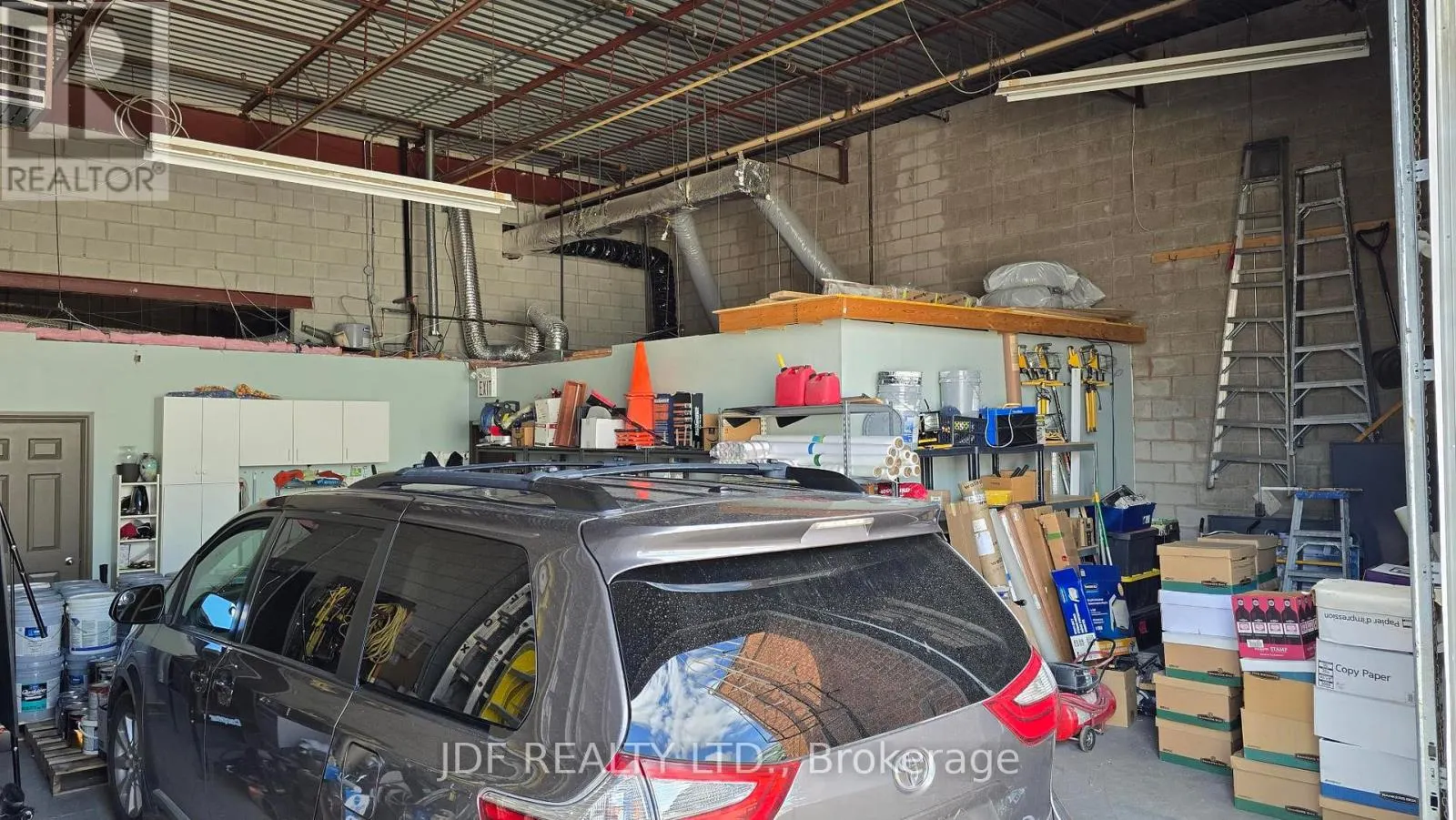 1 & 2 - 145 JARDIN DRIVE