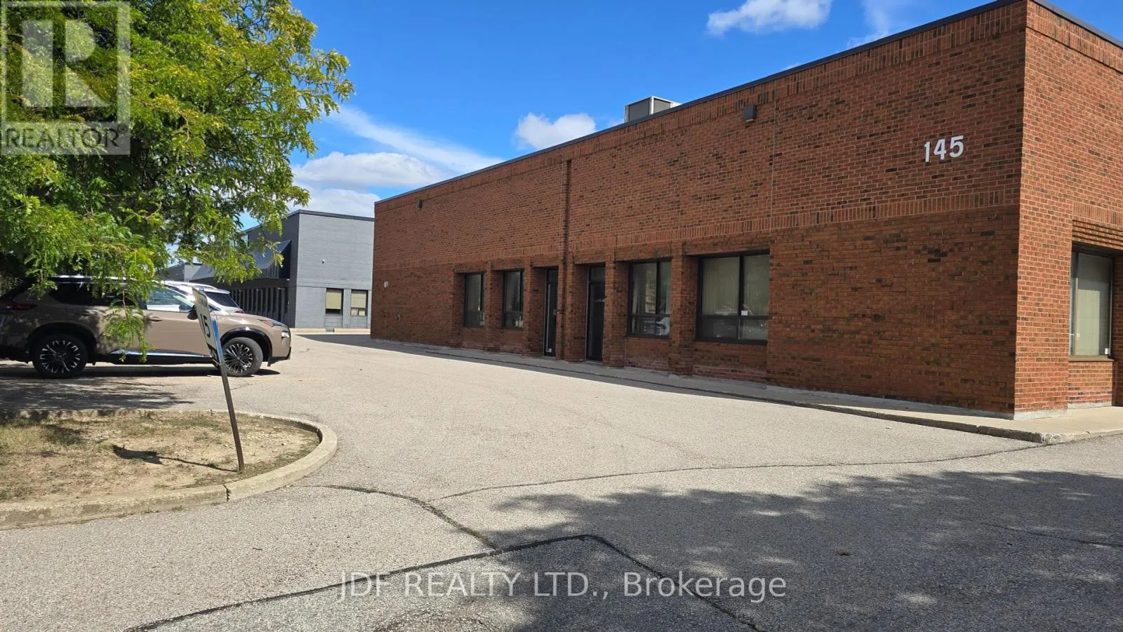 1 & 2 - 145 JARDIN DRIVE