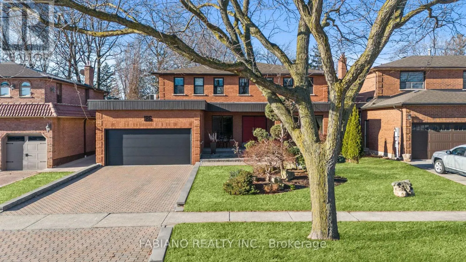186 WIGWOSS DRIVE