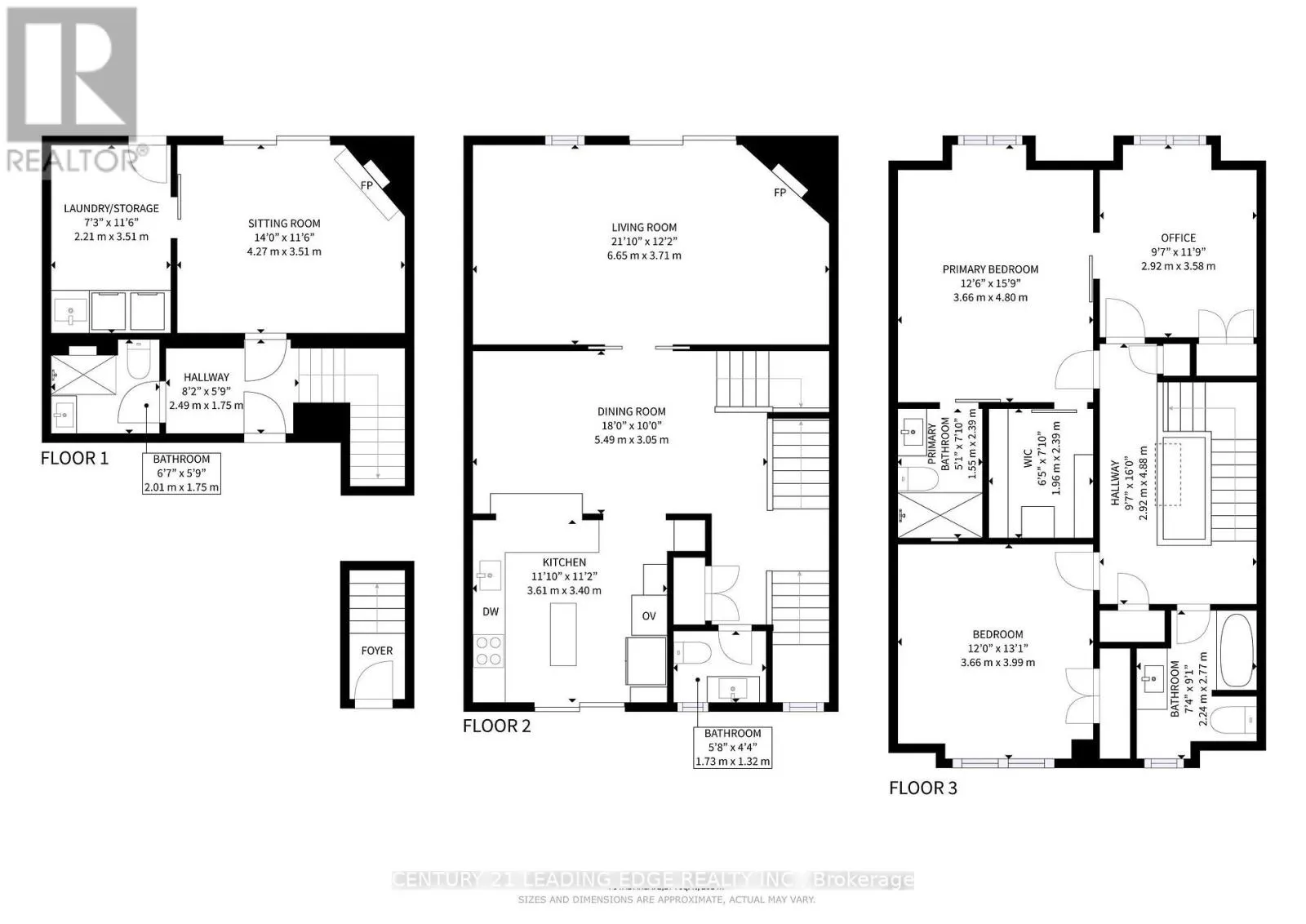 99 QUAIL VALLEY CRESCENT