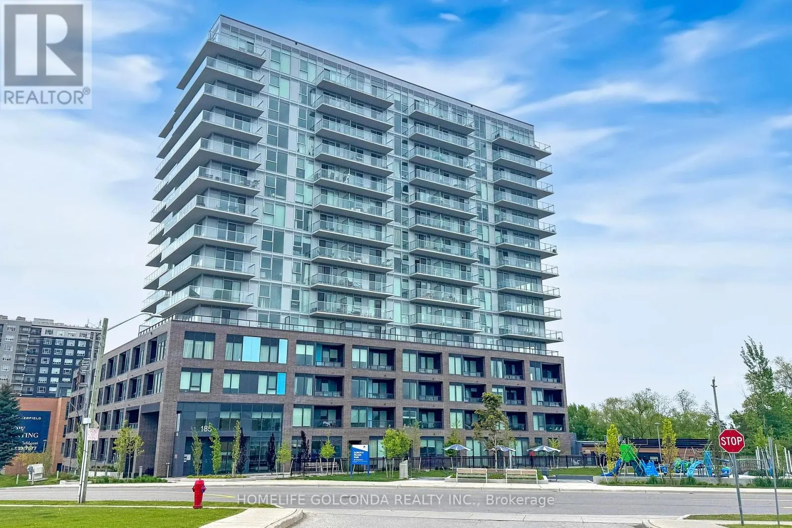 312 - 185 DEERFIELD ROAD