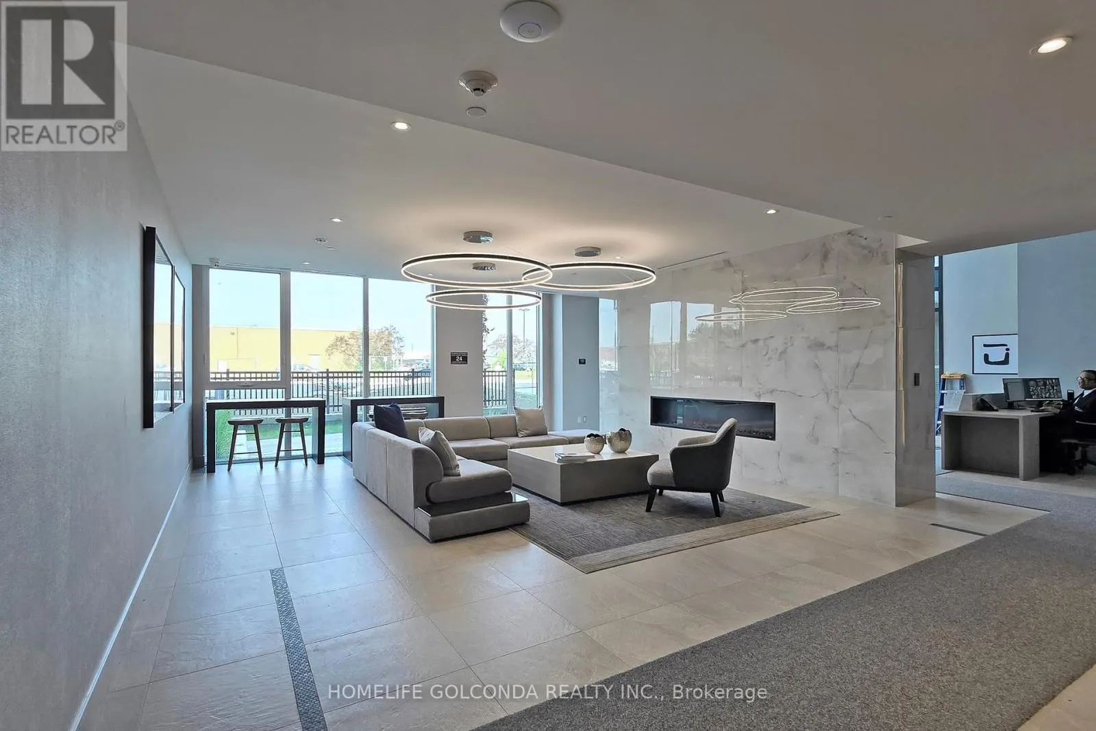 312 - 185 DEERFIELD ROAD