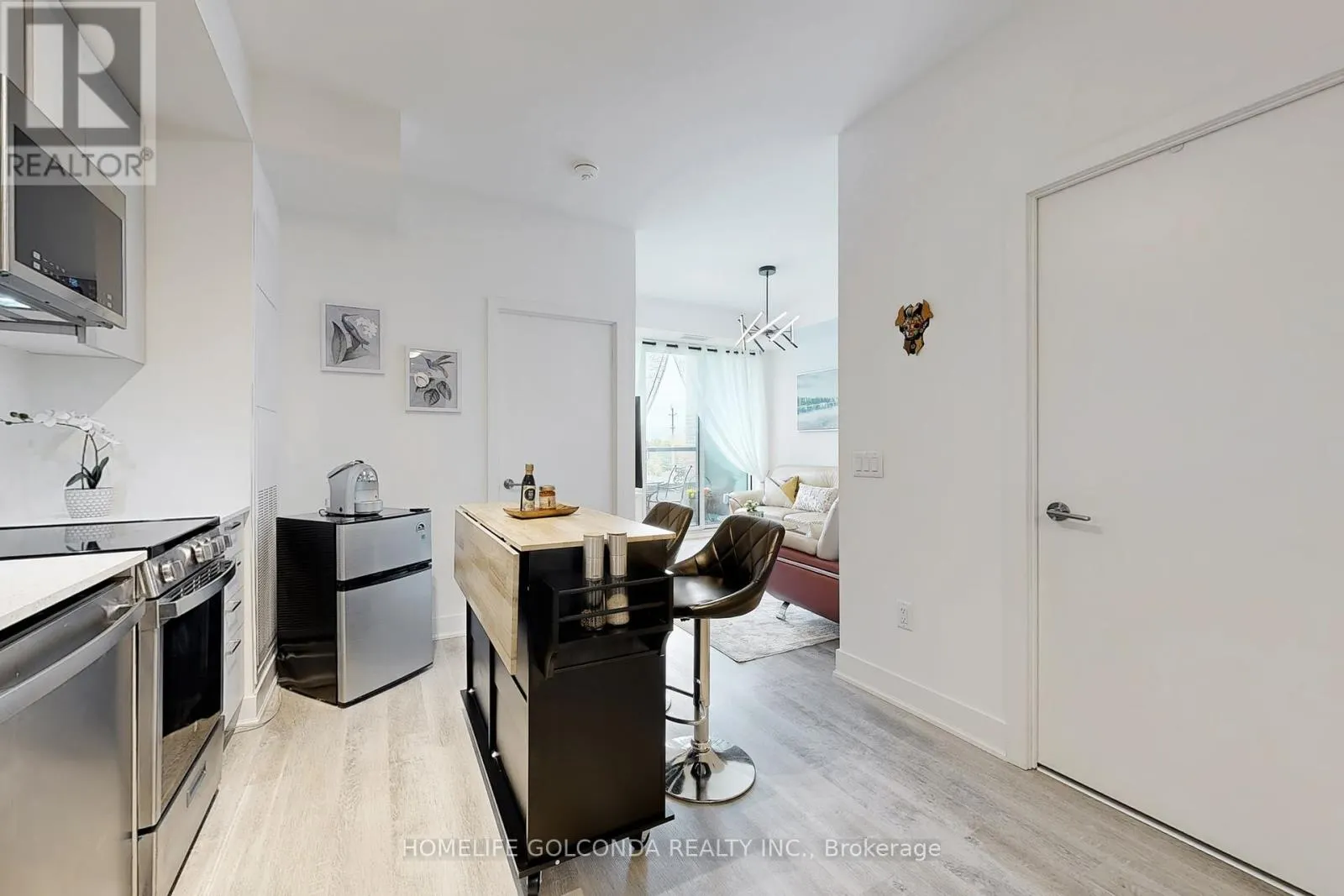 312 - 185 DEERFIELD ROAD