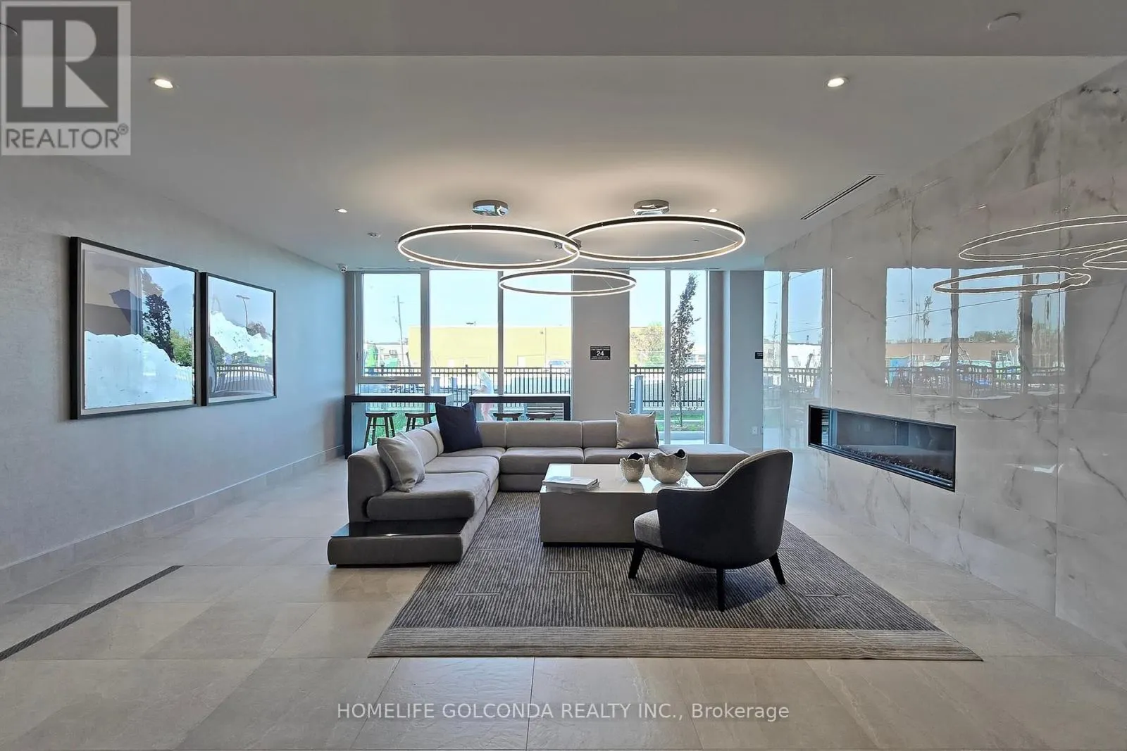 312 - 185 DEERFIELD ROAD