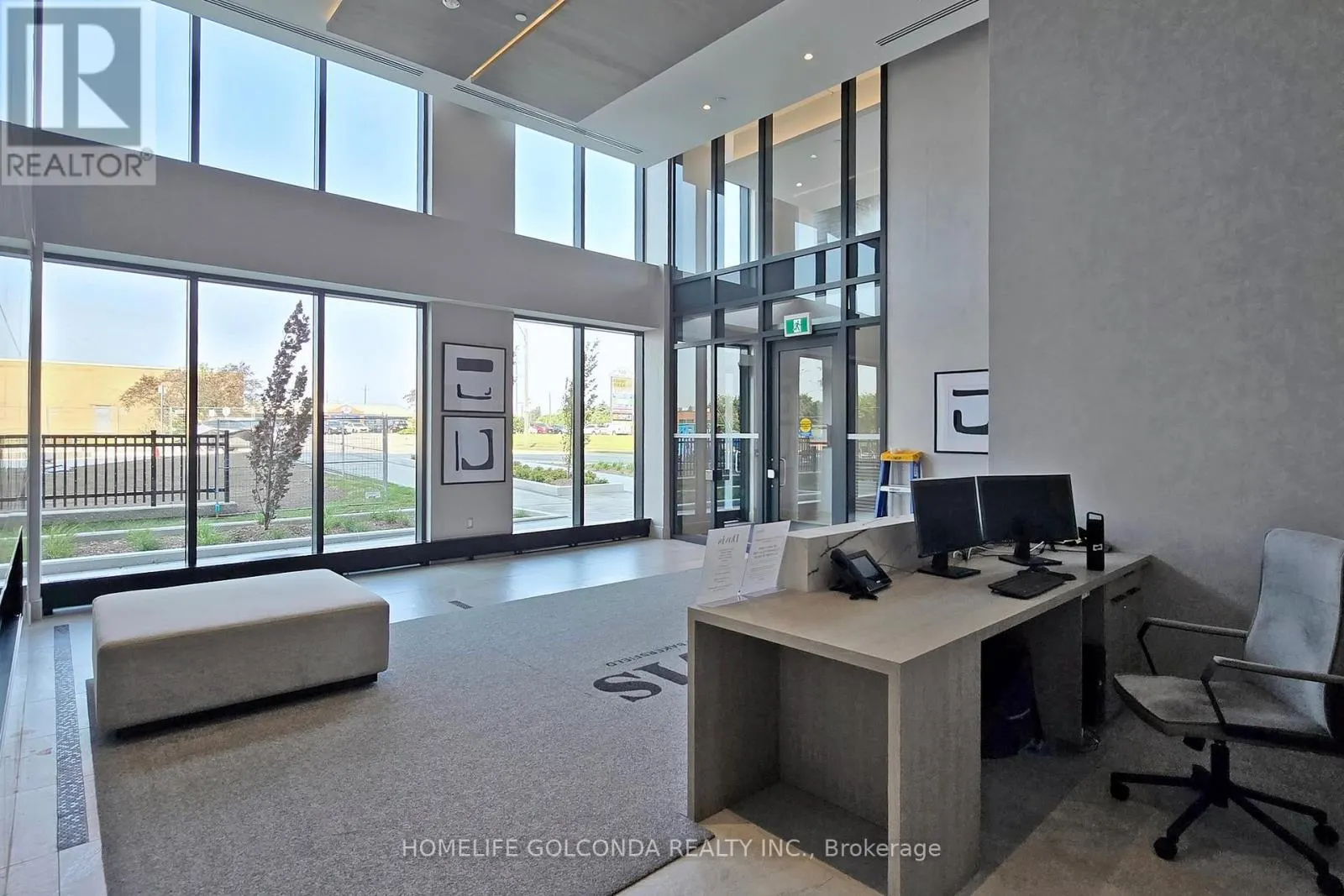312 - 185 DEERFIELD ROAD