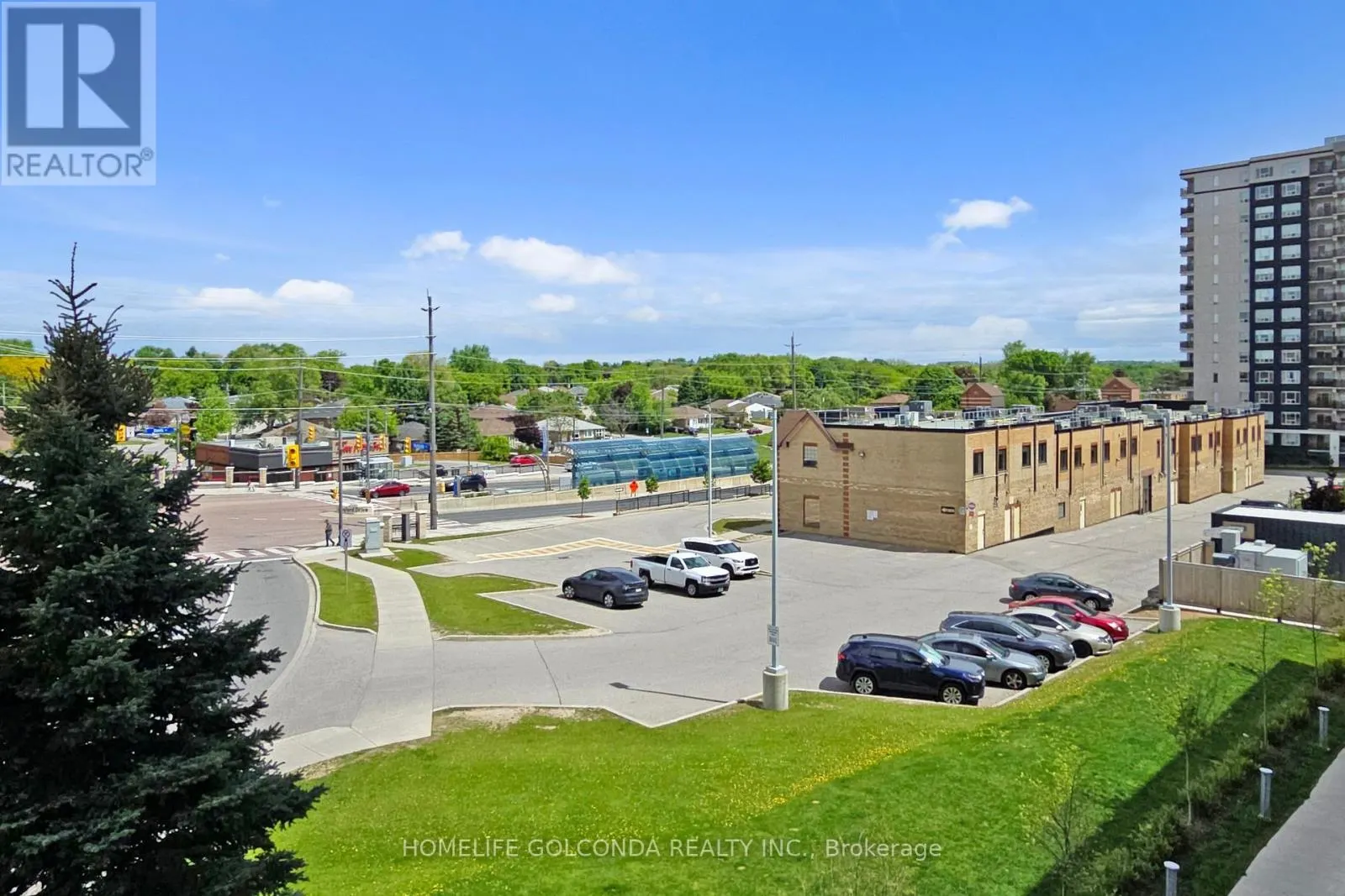 312 - 185 DEERFIELD ROAD