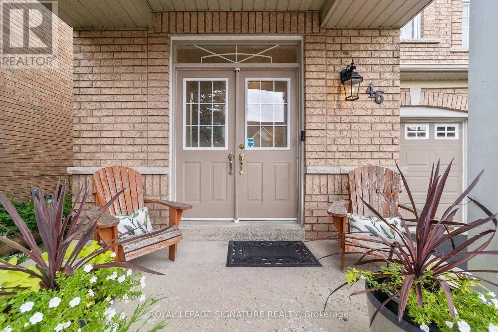 46 TRISH DRIVE